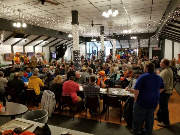 40th Annual Banquet 40th Annual Banquet